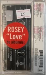 Bridget Jones Diary Soundtrack KASET