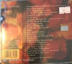 Doris Day The Essential Love Songs CD