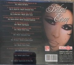 Bülent Ersoy Orkide-1 CD