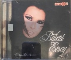 Bülent Ersoy Orkide-1 CD