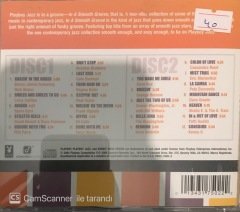 Playboy Jazz İn A Smooth Grove CD