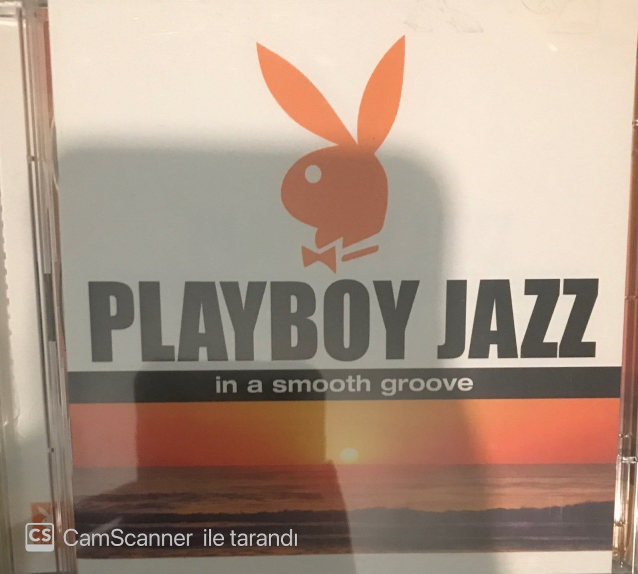 Playboy Jazz İn A Smooth Grove CD