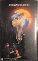 Robert Plant - Fate Of Nations KASET