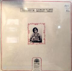 Mogadisco / Dancing Mogadishu - Somalia 1972-1991 Double LP