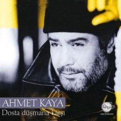 Ahmet Kaya Dosta Düşmana Karşı LP