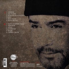 Ahmet Kaya Dosta Düşmana Karşı LP