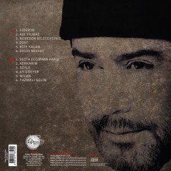 Ahmet Kaya Dosta Düşmana Karşı LP