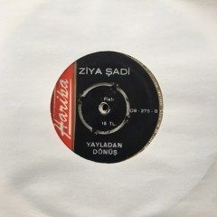 Ziya Şadi Biliyorum Sevgilim