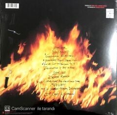 Pantera - Reinventing the Steel LP