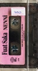 Fuat Saka - Nenni KASET