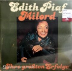 Edith Piaf - Milord LP