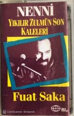 Fuat Saka - Nenni KASET