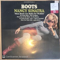 Nancy Sinatra - Boots LP