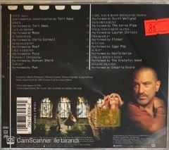 Great Expectations - Soundtrack CD