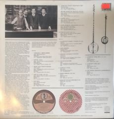 Masters Of Turkish Music LP