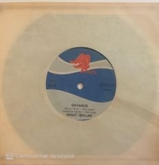 Nihat Işıklar Okyanus 45lik