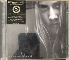 Sheryl Crow - Everyday A Winding Road CD
