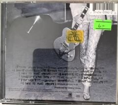 Sheryl Crow - Everyday A Winding Road CD