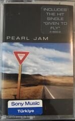 Pearl Jam KASET