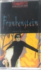 Mary Shelley Frankenstein KASET