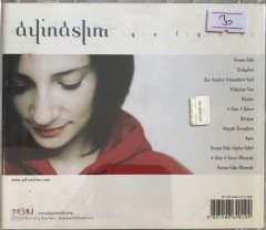 Aylim Aslım Gel Git CD