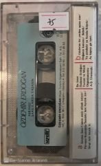 Özdemir Erdoğan Aşkımız Şarkılarda Yaşasın KASET