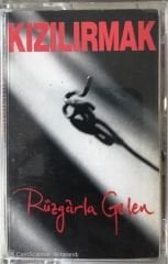 Kızılırmak Rüzgarla Gelen KASET