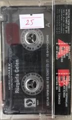 Kızılırmak Rüzgarla Gelen KASET