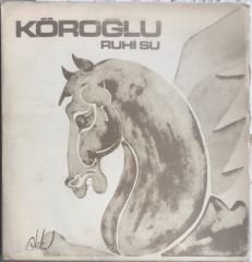Ruhi Su Köroğlu LP