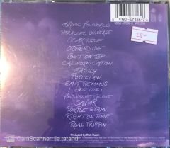 Red Hot Chili Peppers - Calıfornication CD