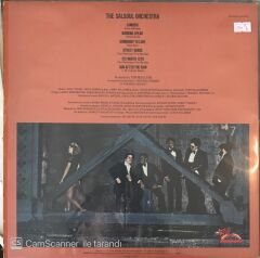 The Salsoul Orchestra - Street Sense LP