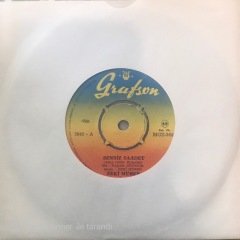 Zeki Müren Sensiz Saadet 45lik