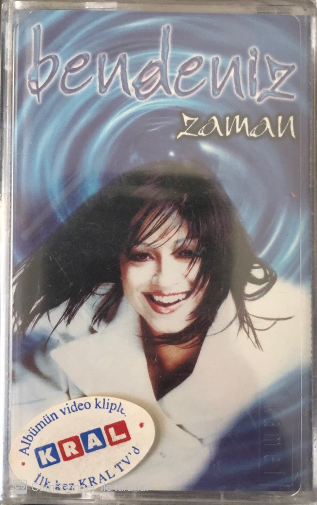 Bendeniz Zaman KASET