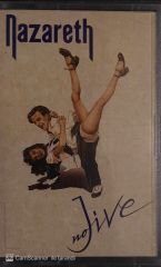 Nazareth - No Jive KASET