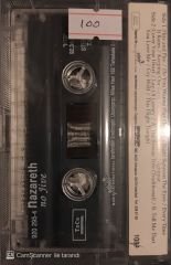 Nazareth - No Jive KASET