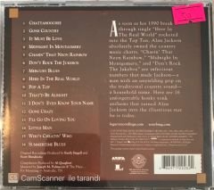 Alan Jackson - 16 Biggest Hits CD