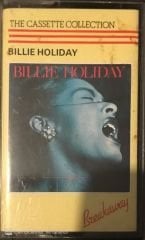 Billie Holiday - Live KASET
