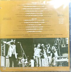 Lindisfarne / Dingly Dell LP