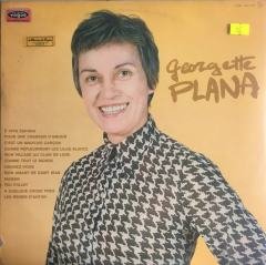 Georgette Plana E Viva Espana LP