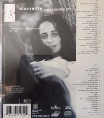 Maria Bethania Ao Vivo CD