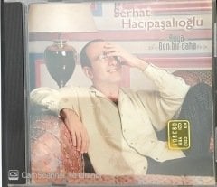 Serhat Hacıpaşalıoğlu Rüya/Ben Bir Daha CD