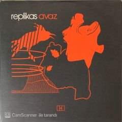 Replikas Avaz CD