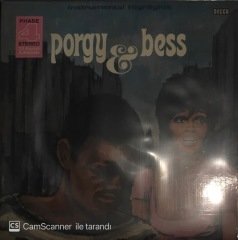 Porgy Bess Instrumental Highlights LP