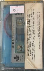Miles Davis - Sketches Of Spain KASET