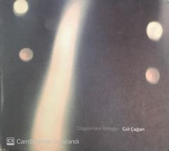 Gül Çağan - Gölgesinde Belleğin CD