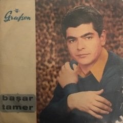 Başar Tamer Özlemekten Yoruldum 45lik