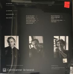 Jan Garbarek - In Praise Of Dreams LP