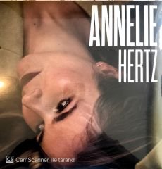 Annelie Hertz LP