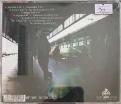 Buzuki Orhan Osman Devr-i Alem CD