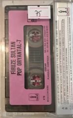 Firuze Sultan Pop Oryantal 7 KASET